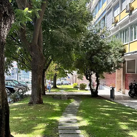 Appartement Beautiful In Historic Center *