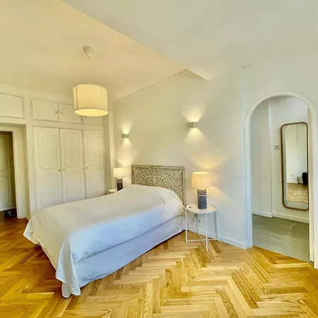 Appartement Beautiful In Historic Center