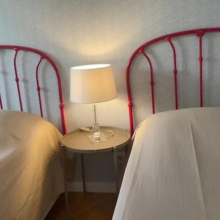 Beautiful In Historic Center Appartement Lissabon