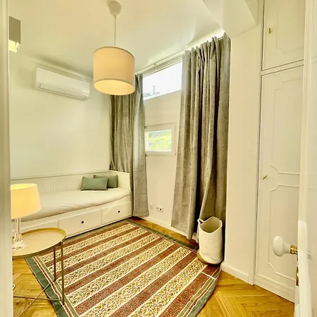 Beautiful In Historic Center Appartement *