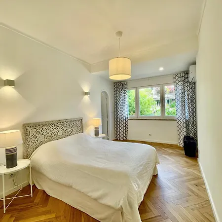Beautiful In Historic Center Appartement