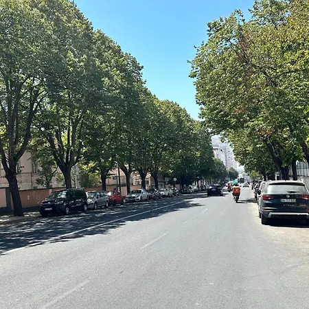 Beautiful In Historic Center Διαμέρισμα
