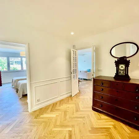 Beautiful In Historic Center Apartmán Lisboa
